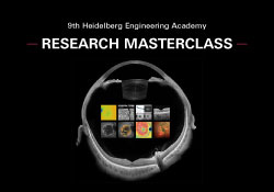 Heidelberg Engineering Masterclass