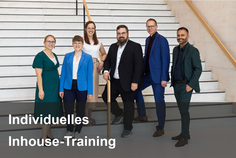 Team klinische Trainer