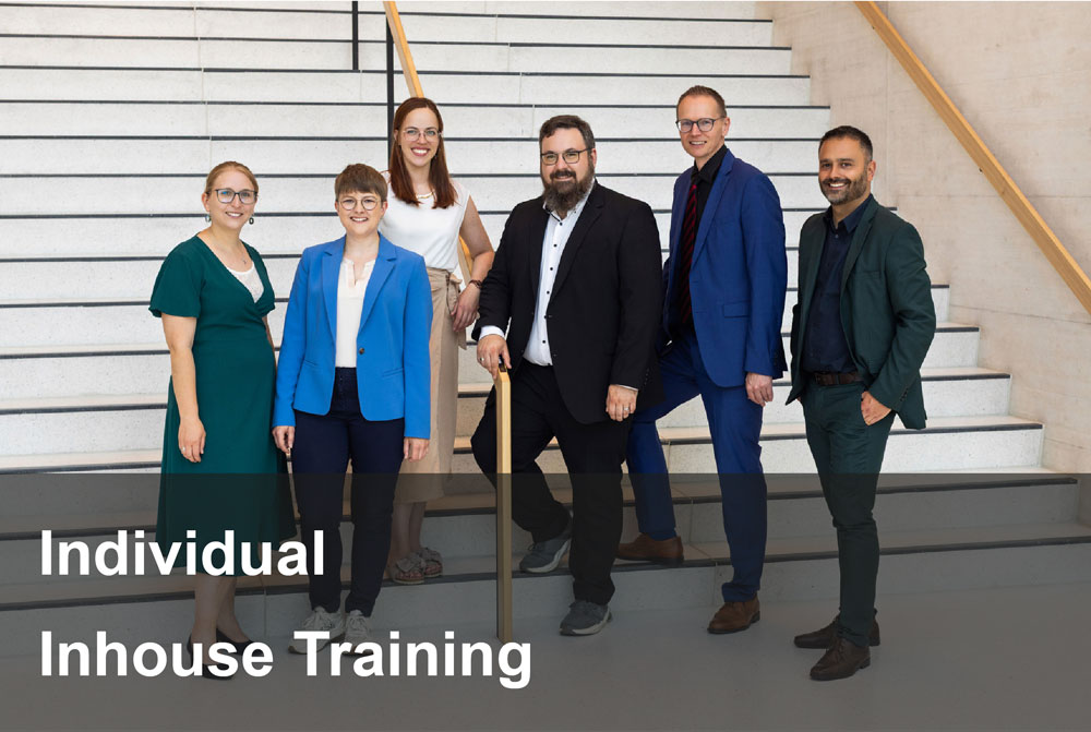 Team klinische Trainer