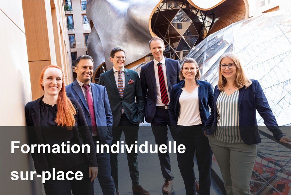 Team klinische Trainer