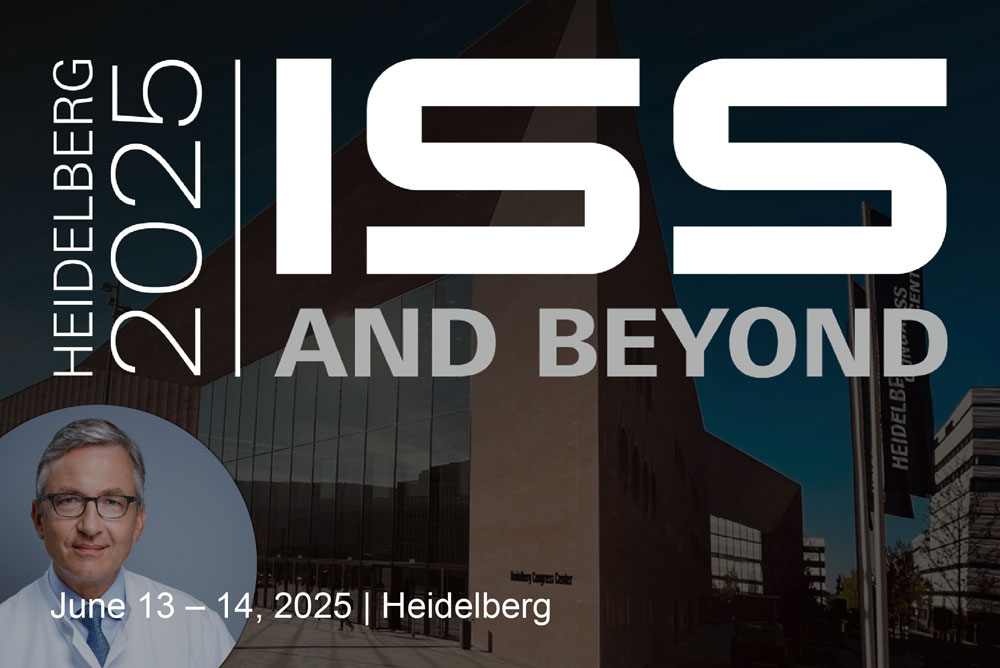 Internationales Imaging Symposium 