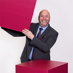 Arne Bergmann 