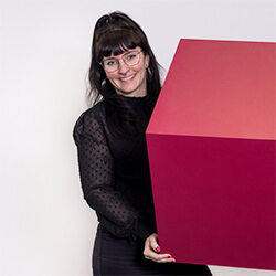 Melanie Dobler