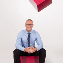 Roland Dosch