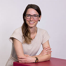 Chris Ann-Kathrin Gunkel