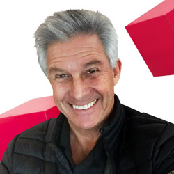 Martin Long