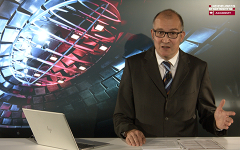 Internationales SPECTRALIS Symposium 