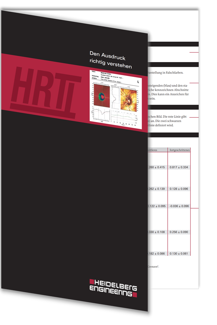 Course Den Ausdruck richtig verstehen HRT